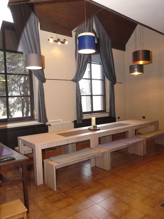 Ipoly Party-Haz Hotel Balassagyarmat Luaran gambar